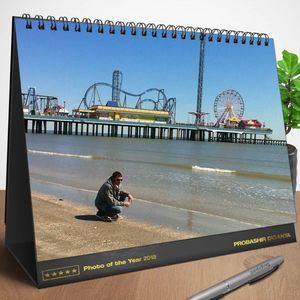 Meet your Posher, John